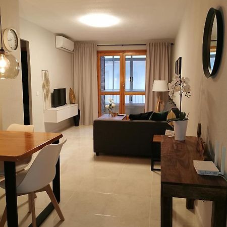 Naufragos Apartament Torrevieja Exteriör bild