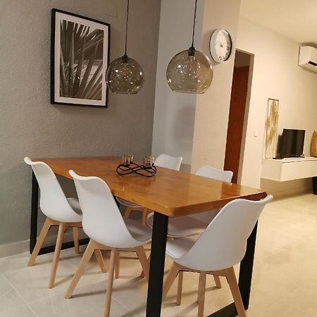 Naufragos Apartament Torrevieja Exteriör bild