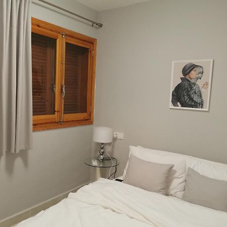 Naufragos Apartament Torrevieja Exteriör bild