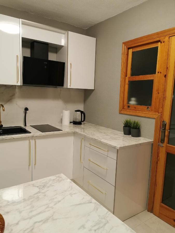 Naufragos Apartament Torrevieja Exteriör bild