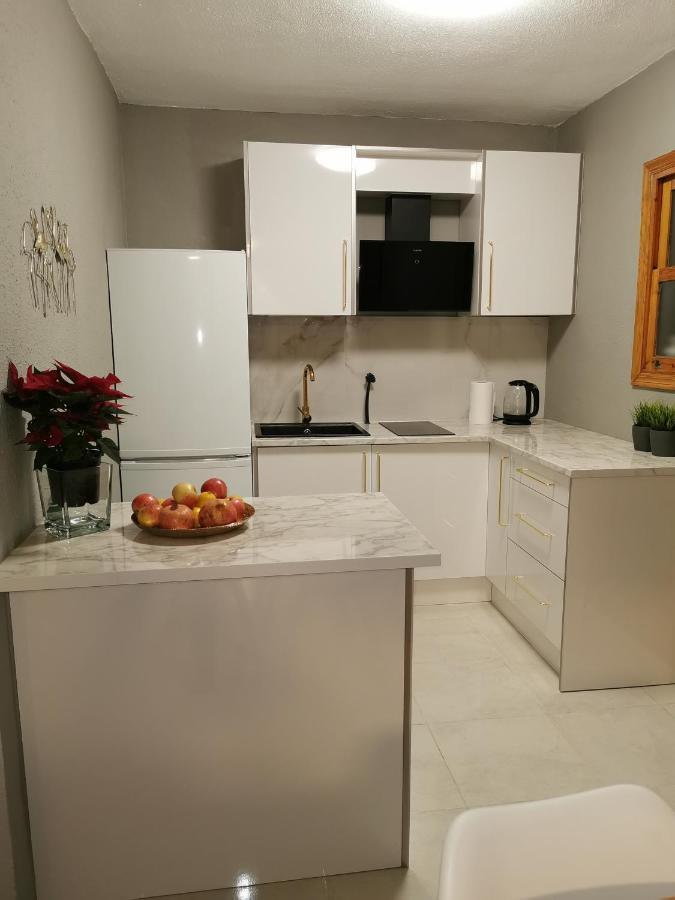 Naufragos Apartament Torrevieja Exteriör bild