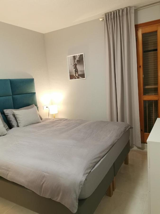 Naufragos Apartament Torrevieja Exteriör bild
