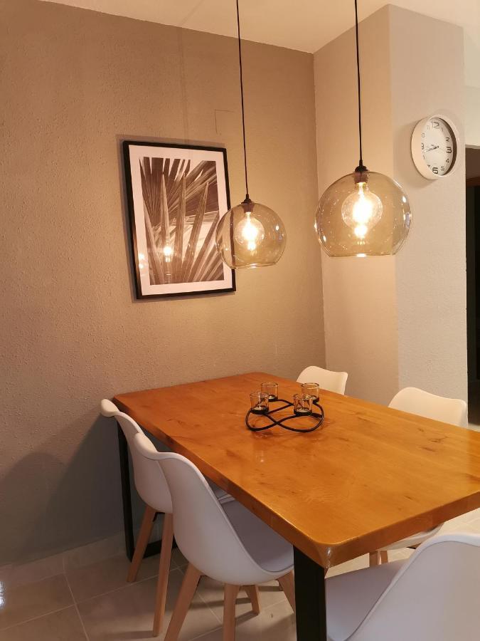 Naufragos Apartament Torrevieja Exteriör bild