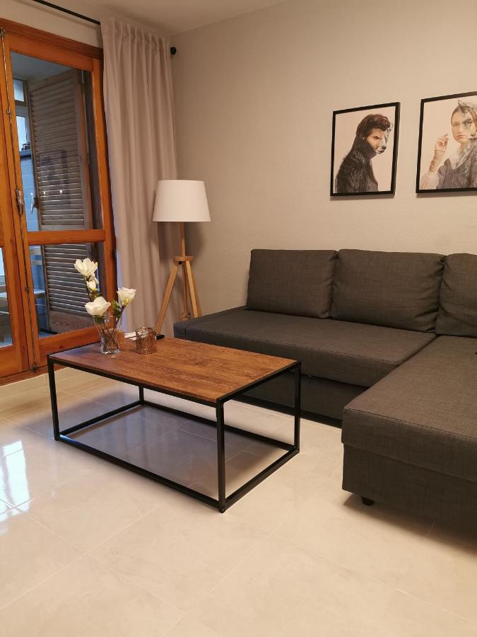 Naufragos Apartament Torrevieja Exteriör bild