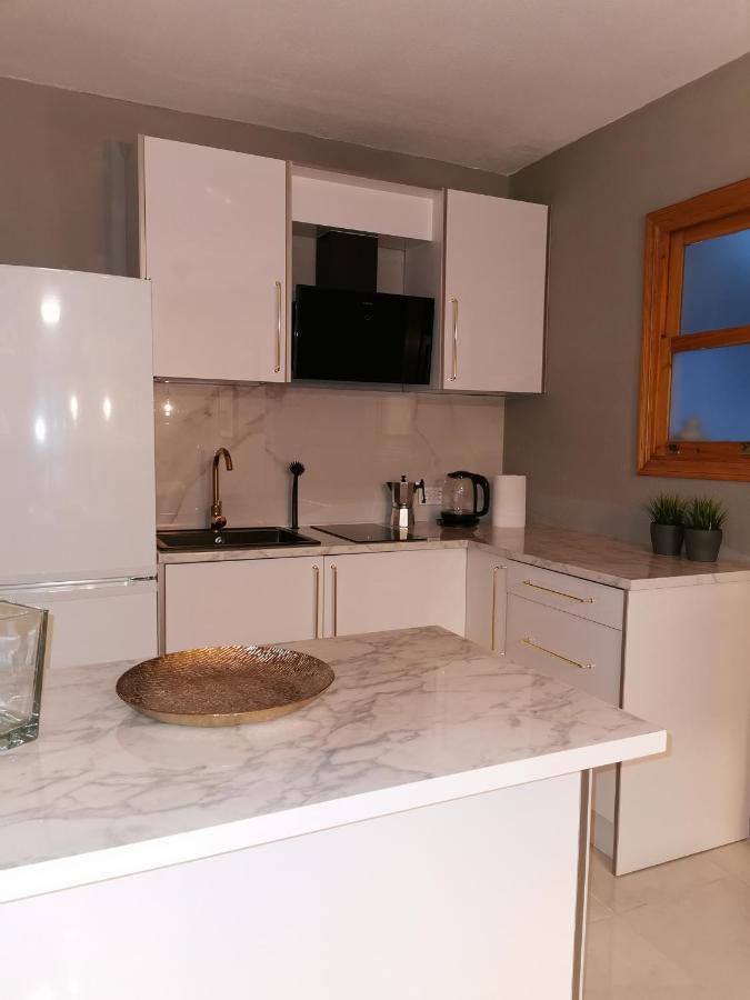 Naufragos Apartament Torrevieja Exteriör bild