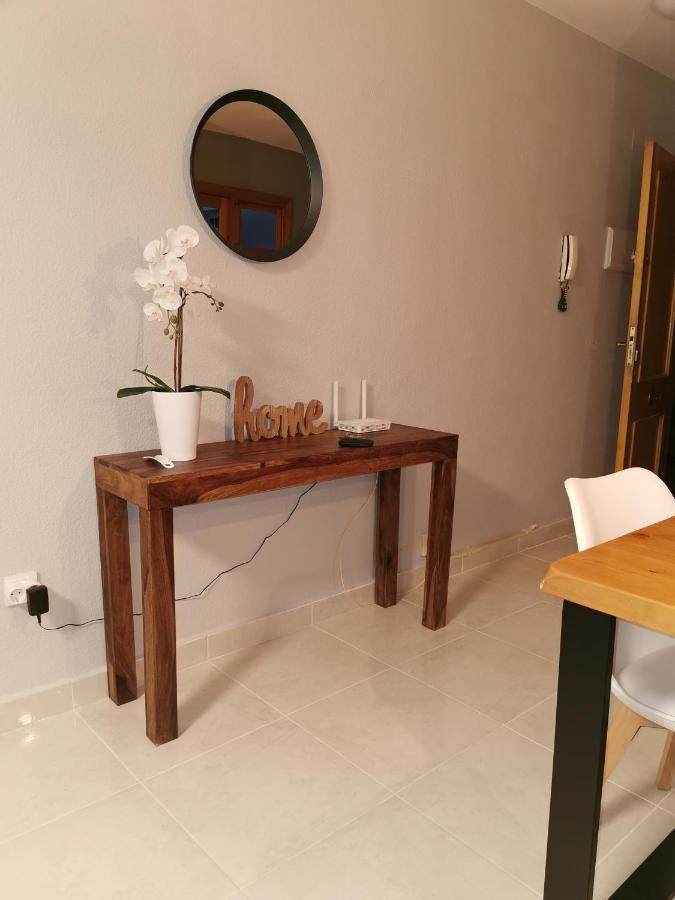 Naufragos Apartament Torrevieja Exteriör bild