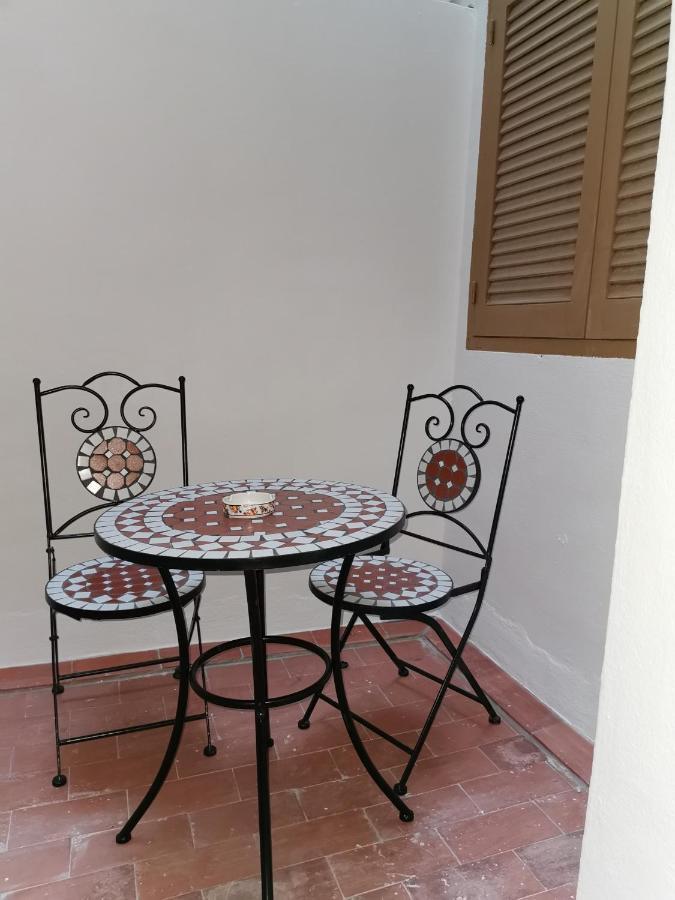 Naufragos Apartament Torrevieja Exteriör bild