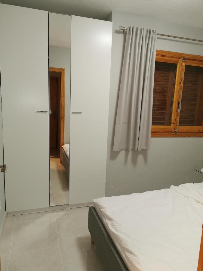 Naufragos Apartament Torrevieja Exteriör bild