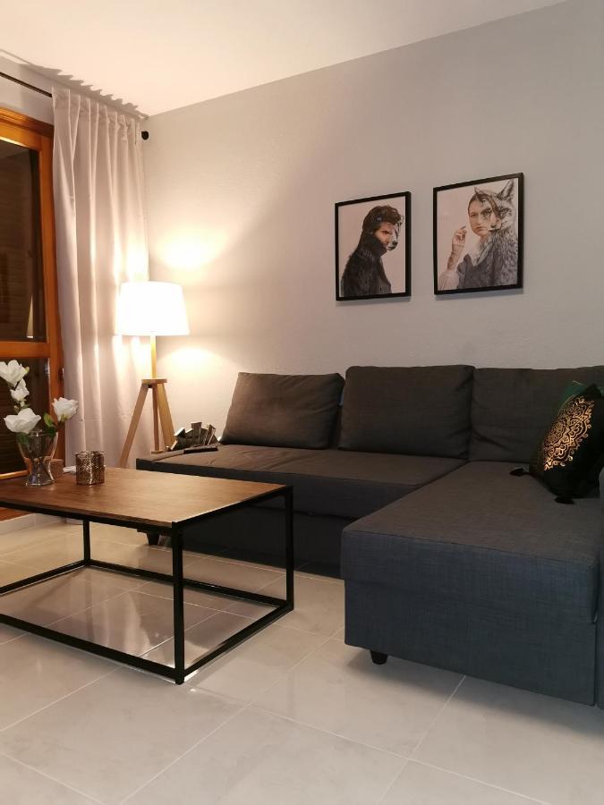 Naufragos Apartament Torrevieja Exteriör bild